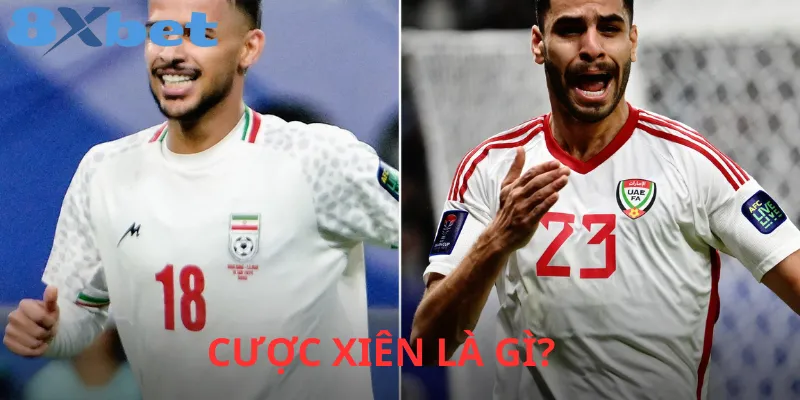 Cược Xiên Là Gì? Tìm Hiểu Tổng Quan Về Kèo Mix Parlay