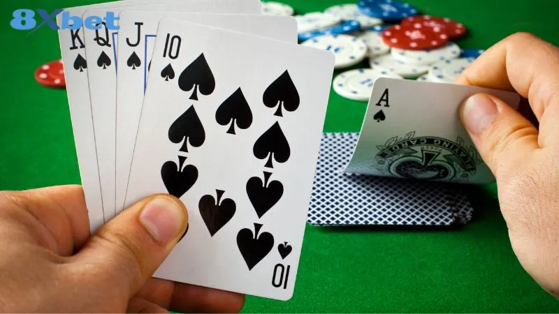 Nếu bạn ưu tiên sự uy tín và minh bạch, 8xbet là lựa chọn đáng cân nhắc