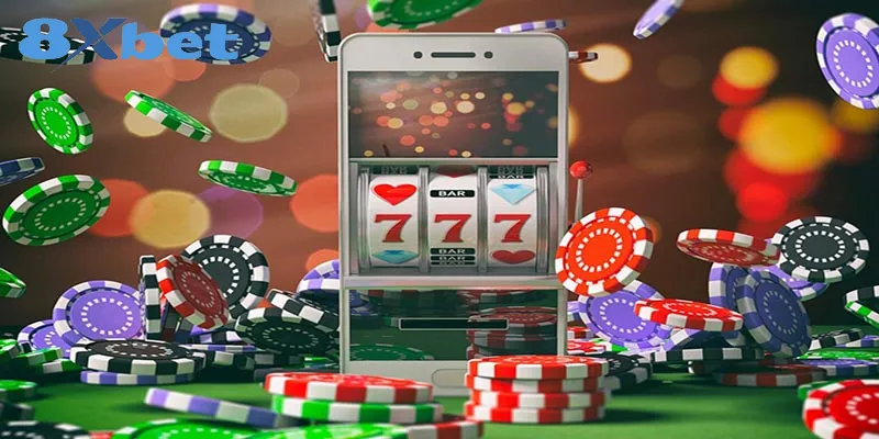 Những ưu điểm của 8xbet mirror