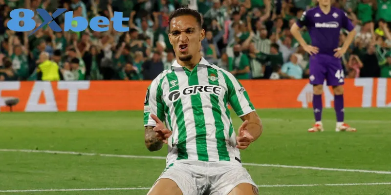 Danh sách các CLB bóng đá mà 8XBET tài trợ
