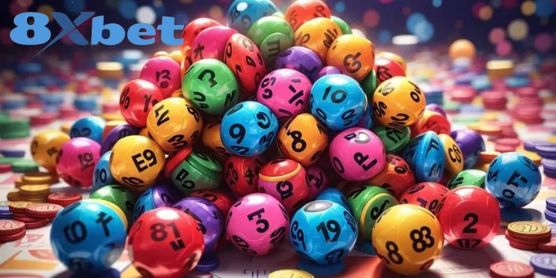 Lưu ý để chơi xổ số trực tuyến 8XBET tối ưu hóa lợi nhuận