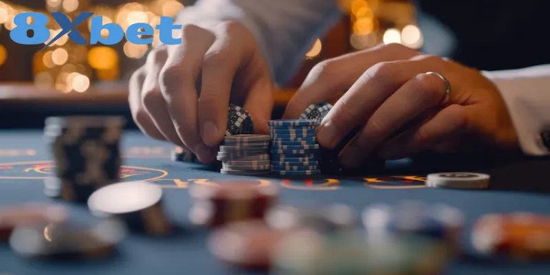Cách Đặt Giới Hạn Cá Cược Để Bảo Vệ Tài Khoản Tại 8XBET Những hình thức đặt giới hạn cược có ở 8XBET