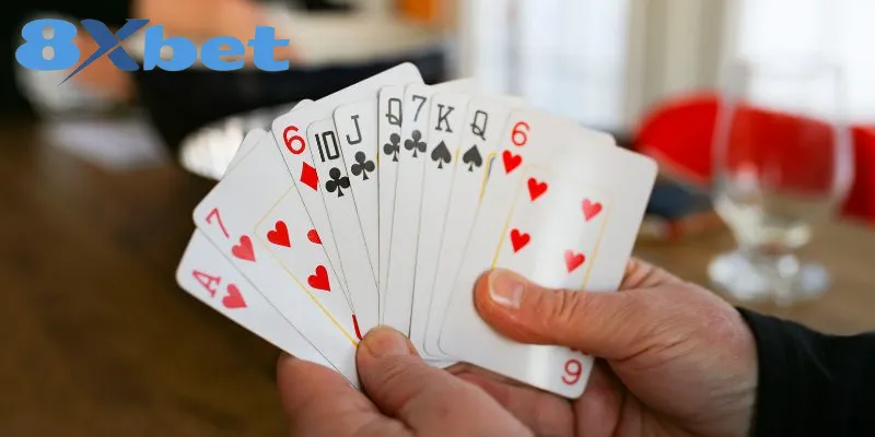 Tiến Lên Miền Nam là game dân gian quốc dân